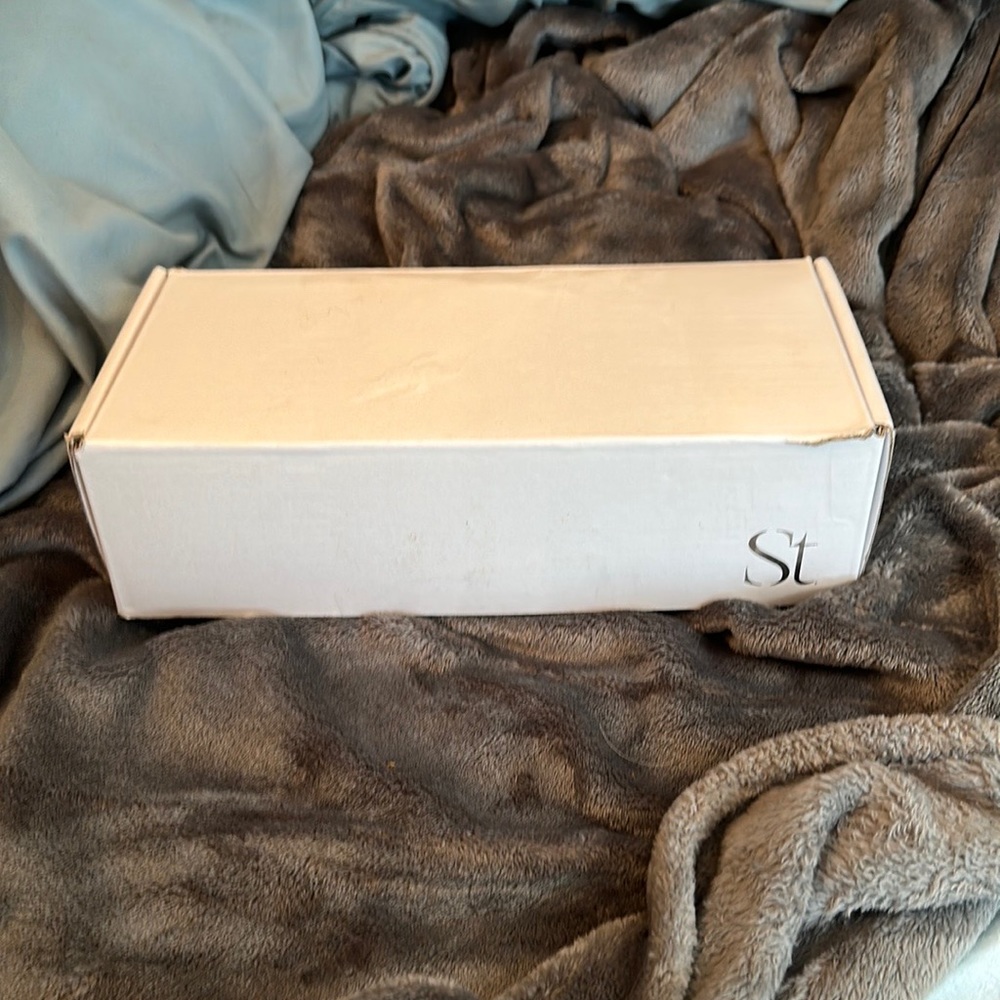 Makeup Samples